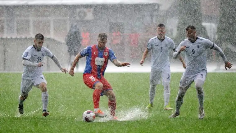 Tuzla borac 1