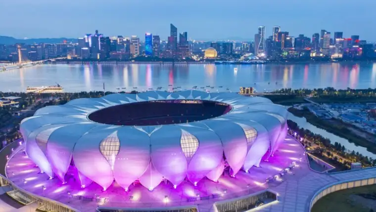 Hangzhou