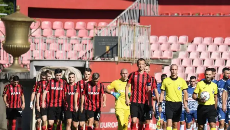 Celik zenica