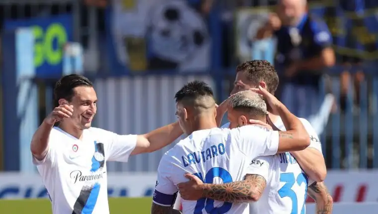 Empoli inter