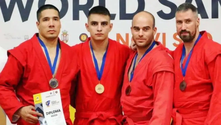 Sambo
