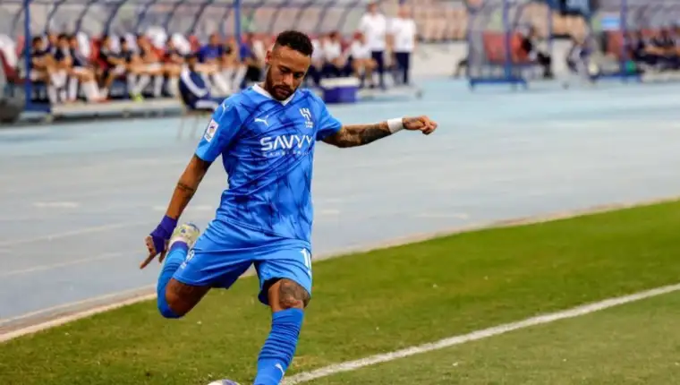 Neymar s