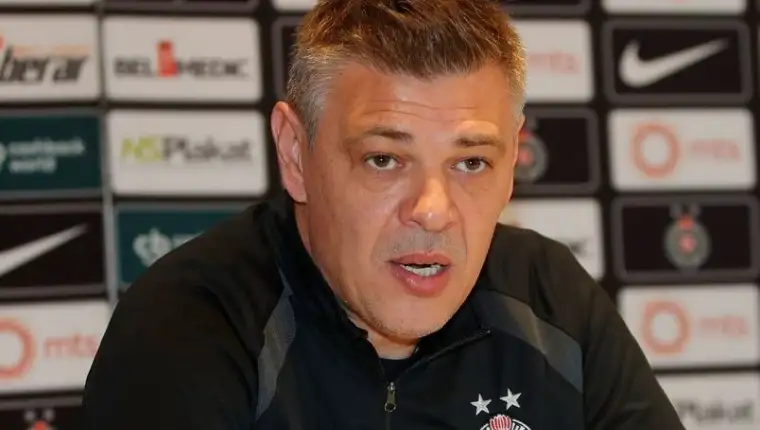 Savo milosevic