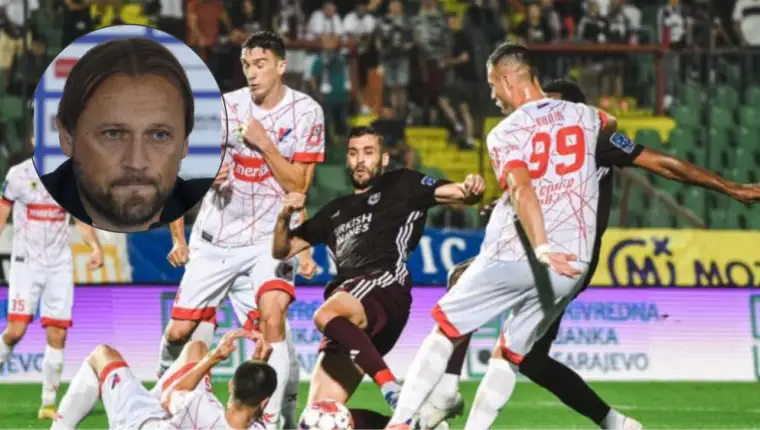 Bekric vidic