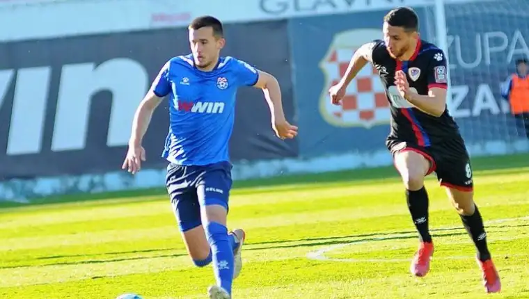 Siroki brijeg borac
