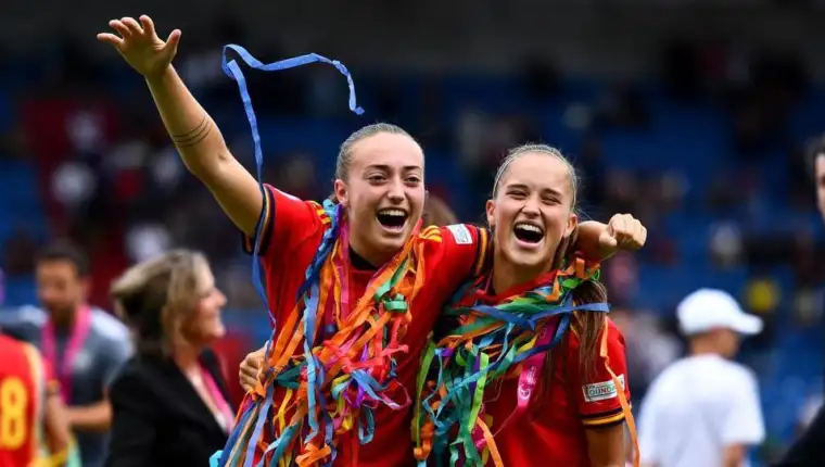 Uefa womans euro 019