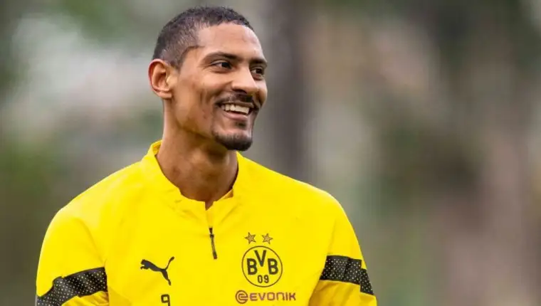 Sebastein haller