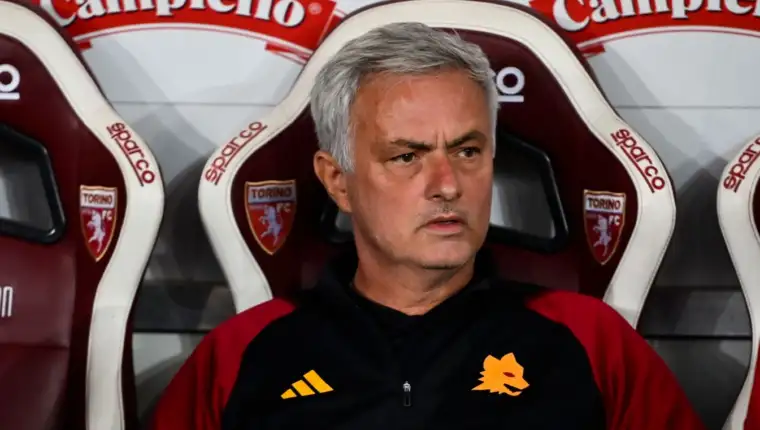 Jose mourinho