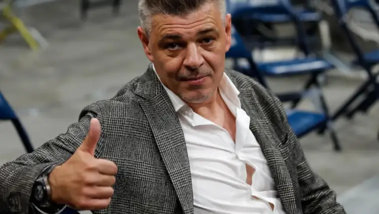 Savo milosevic 1