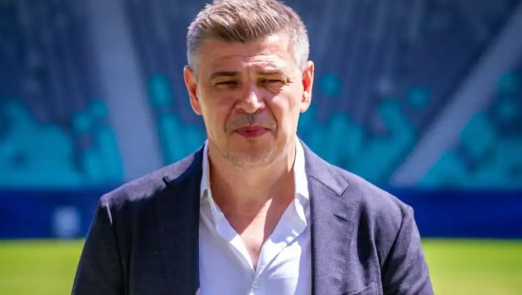 Milosevic olimpija