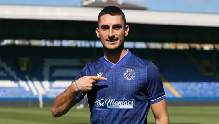 Boljevic 1