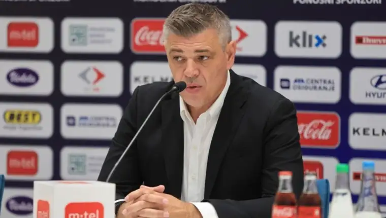 Savo milosevc zvanicno press