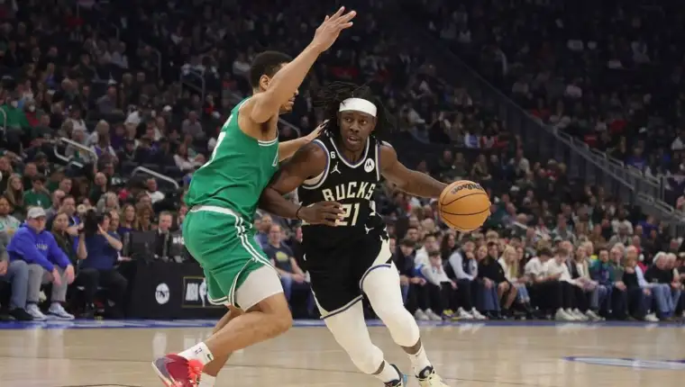 Jrue