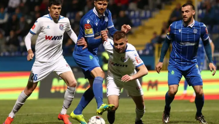 Zeljeznicar siroki brijeg