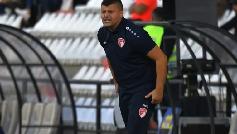 Fedja dudic