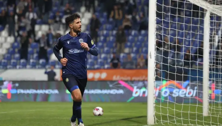 Semir stilic