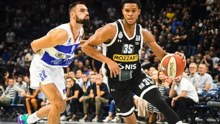 Partizan mornar