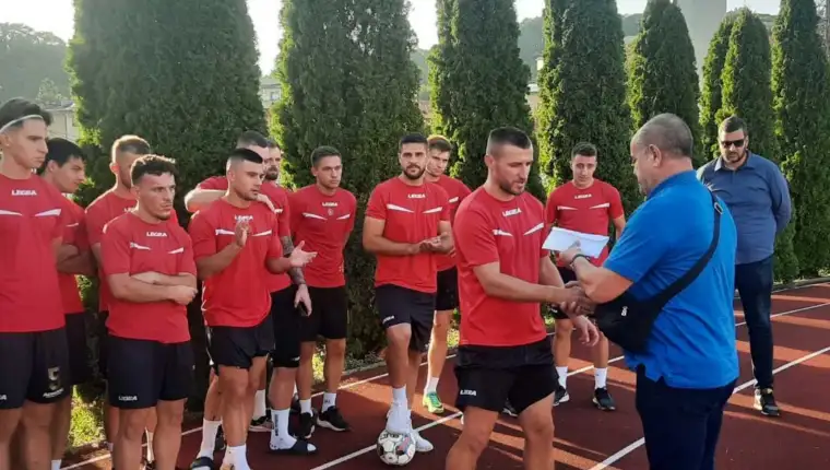 Mujkanovic