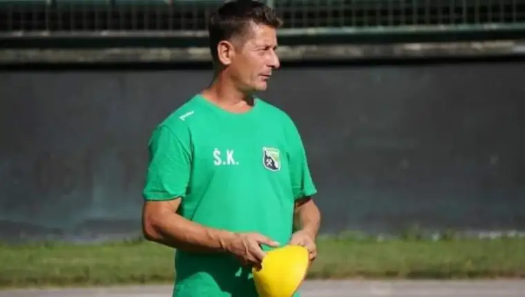 Kemal sabic