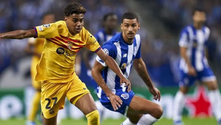 Lamine