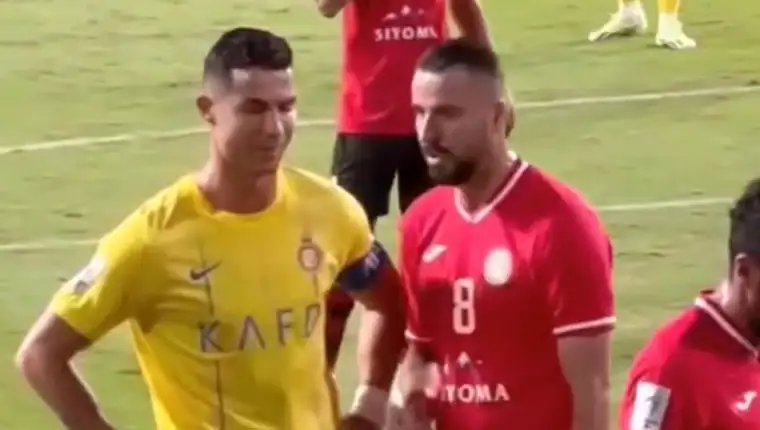 Dzenisironaldo