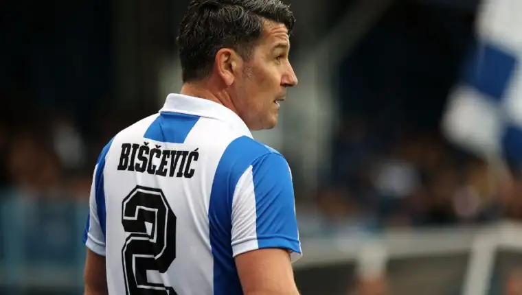 Bulend biscevic