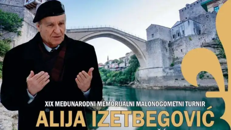 Alija izetbegovic
