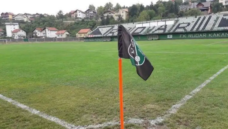 Rudar kakanj