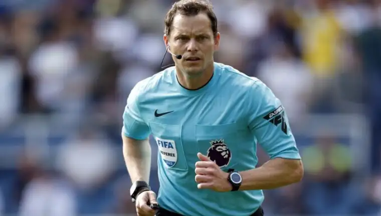 Darren england