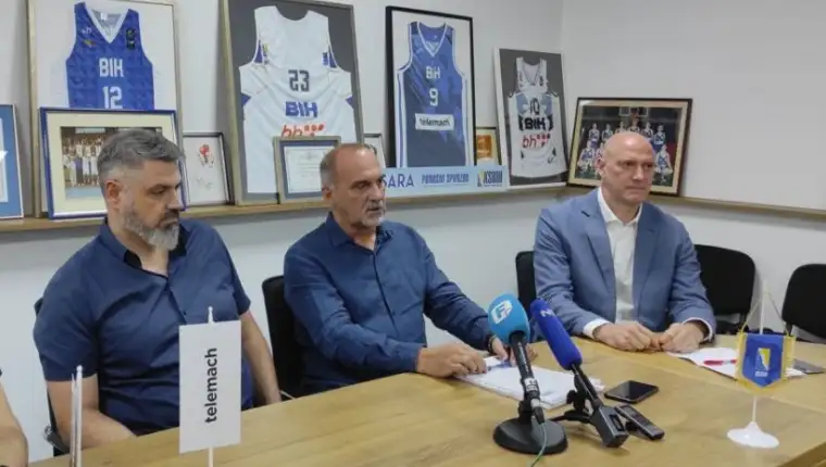 Kosarkaski savez bih
