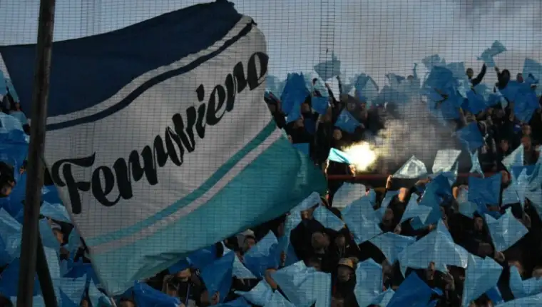 The maniacs