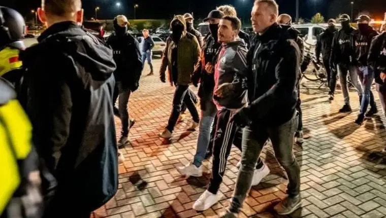 Az legia