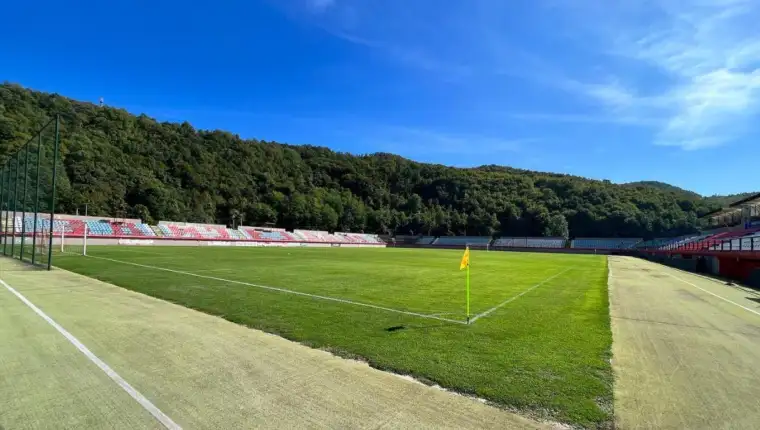 Zvijezda stadion