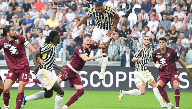 Juve tori