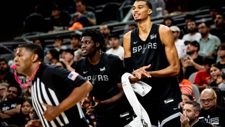 San antonio