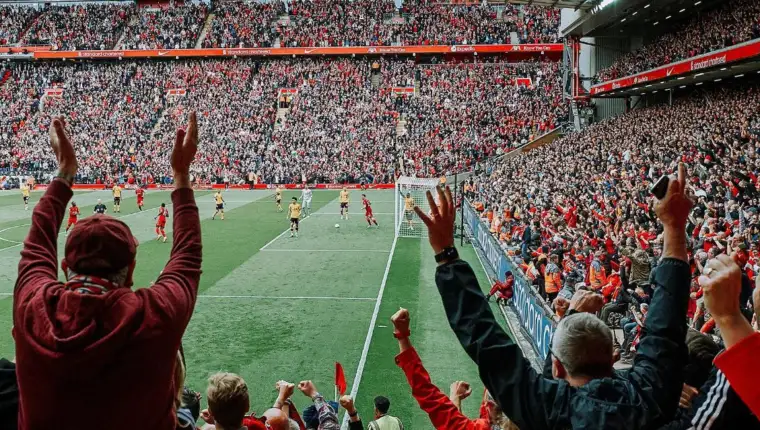 Anfield
