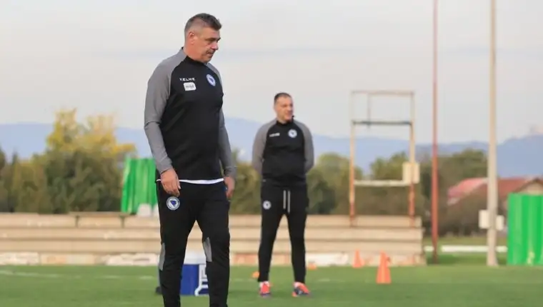 Savo milosevic nfsbih
