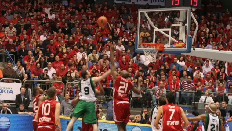 Hapoel