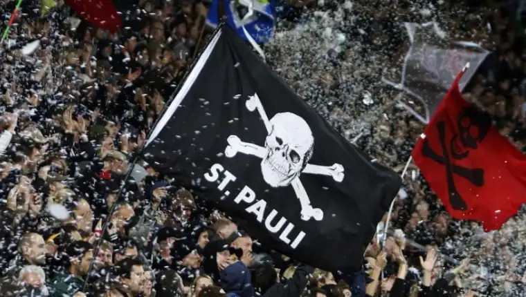 St pauli