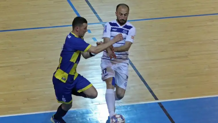 Radmilovic