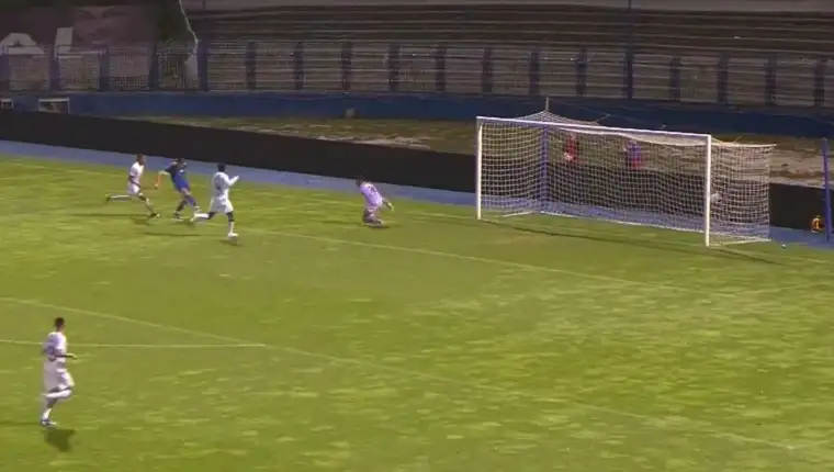 Gol vods