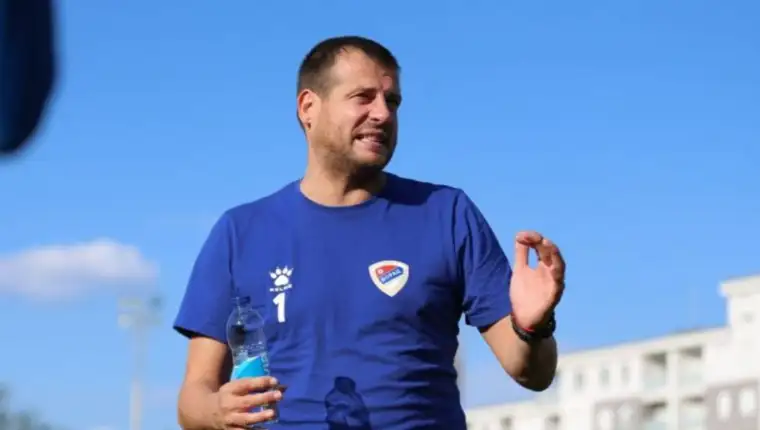 Nenad lalatovic