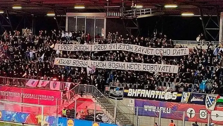 Bh fanaticos