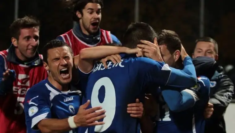 Reprezentacija bih 2