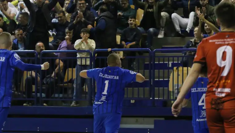 Futsalzeljo