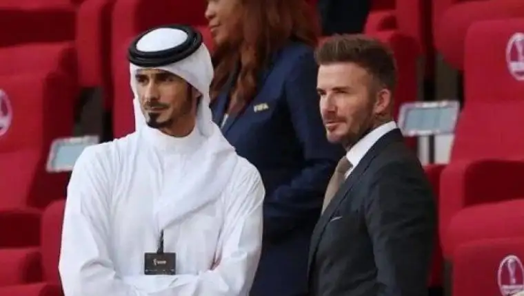 Jassim bin hamad al thani