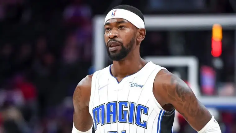 Terrence ross
