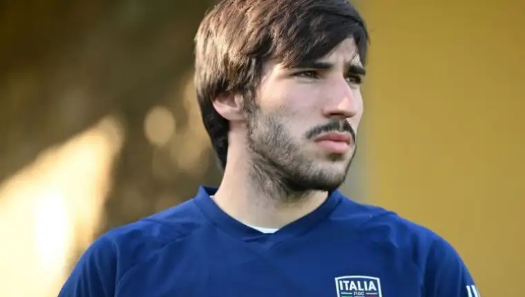Sandro tonali