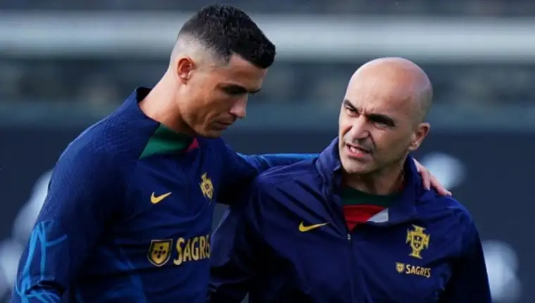 Martinezronaldo