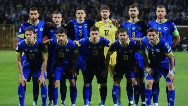 Reprezentacija bih 3